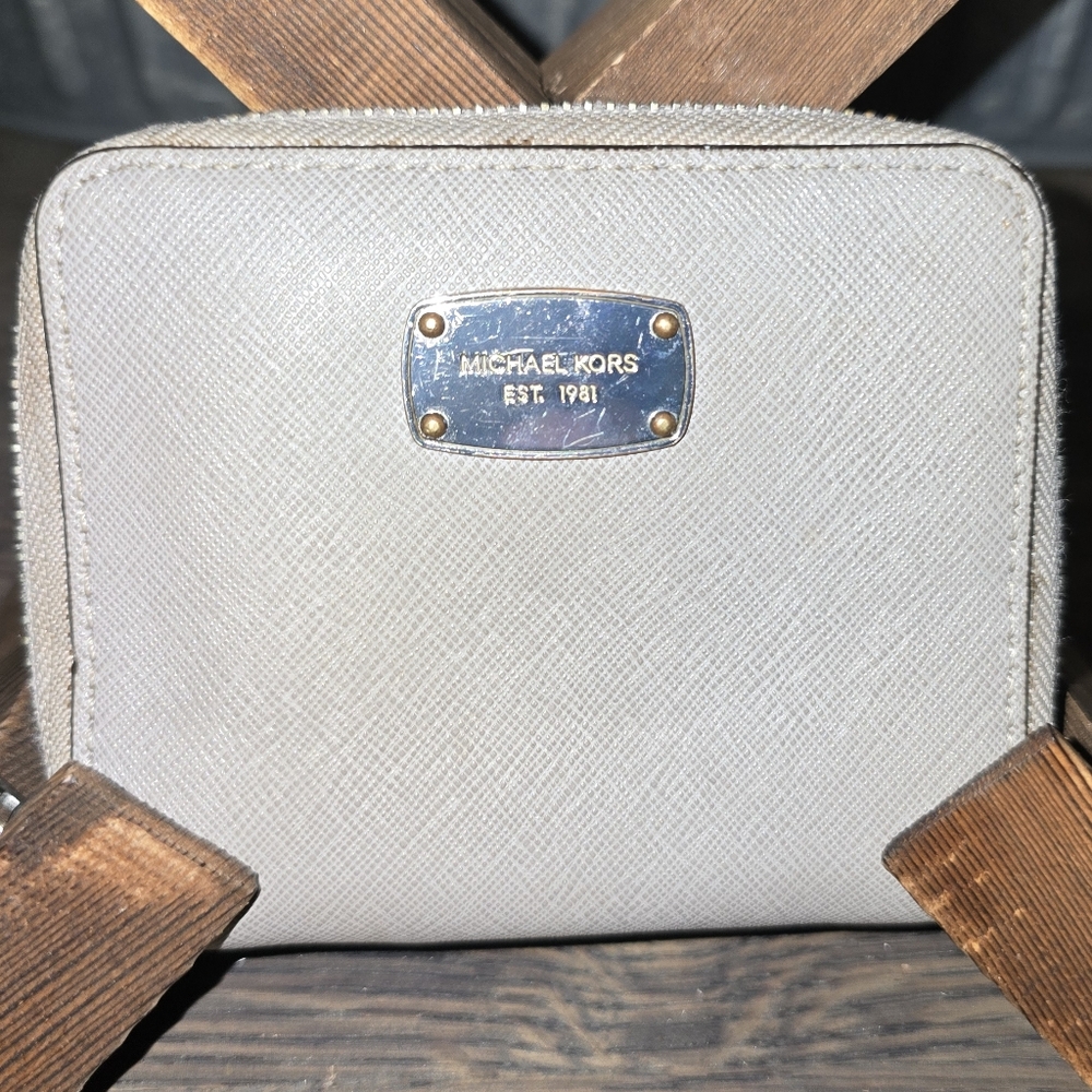 Micheal Kors Wallet